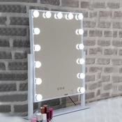 Hollywood Mirror 15 Bulb image