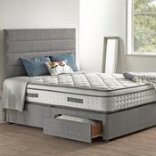 Respa Pocket 1400 Mattress image