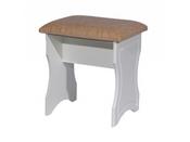 Snowdon Dressing Table Stool image