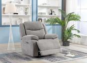 Herbert 1 Seater Power Recliner Chair image