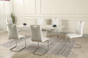 Vicenza Extension Dining Set image