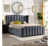 Clare Gas-Lift Storage Bed image