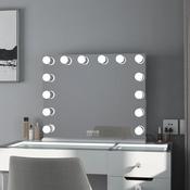 VANITII Hollywood Vanity Mirror Pro - with 14 Dimmable LED Bulbs image