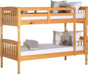 Albany Bunk Bed image