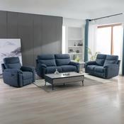 Vera Recliner Sofa Set