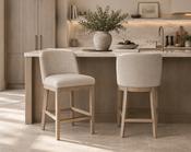 Denby Counter Stool