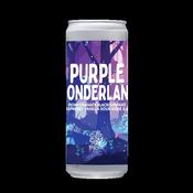 Purple Wonderland