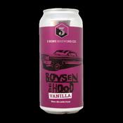 Boysen Tha Hood Vanilla