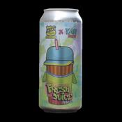 Fresh Juice of Bel Air SLUSHY XXXL