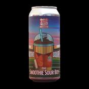 The Smoothie Sour Boy (SLUSHY XXL)
