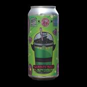 Sourpuff Girls Buttercup SLUSHY XXL