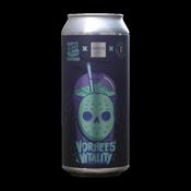 Vorhees Vitality SLUSHY XL