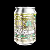 Dessert In A Can: Pina Colada Creamsicle