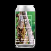 Apple x Banana x Mango x Vanilla Smoothie Sour Ale