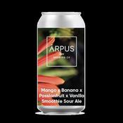 Mango x Banana x Passionfruit x Vanilla Smoothie Sour Ale