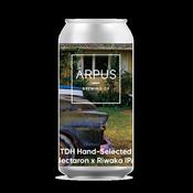 TDH Hand-Selected Nectaron x Riwaka IPA