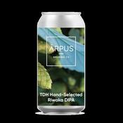TDH Hand-Selected Riwaka DIPA