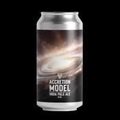 Accretion Model