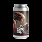 Gödel Machine