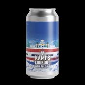 Kami's Lookout