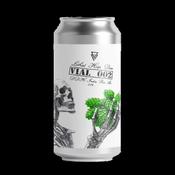 Lethal Hop Dose: Vial 002
