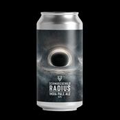 Schwarzschild Radius