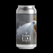 Seagull King