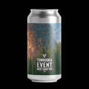 Tunguska Event