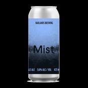 Mist (2025)