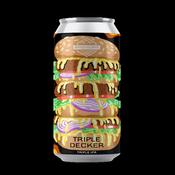 Triple Decker