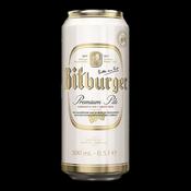 Bitburger Premium Pils