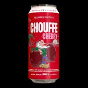 Chouffe Cherry