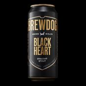 Black Heart