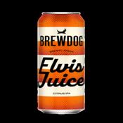 Elvis Juice