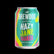 Guava Hazy Jane