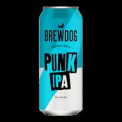Punk IPA