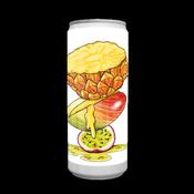 Pango IPA image