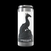 Schwarzen Drachen