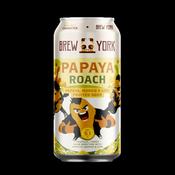 Papaya Roach
