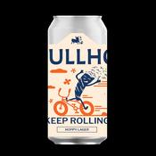 Keep Rolling