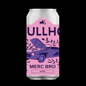 Merc Bro