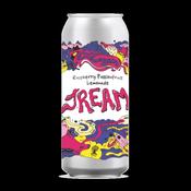 Raspberry Passionfruit Lemonade J.R.E.A.M.