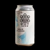 Solo Pilsner