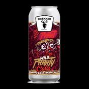 Wild Prrrty Cola