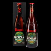 Duvel Barrel Aged (2025) Batch 10 Mexican Tequila Edition