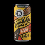 Bohemian Pilsner