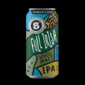 Full Irish