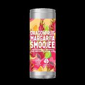 Dragonfruit Margarita Smoojee
