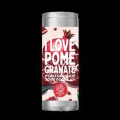 I Love Pomegranate
