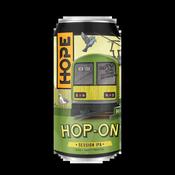 Hop On